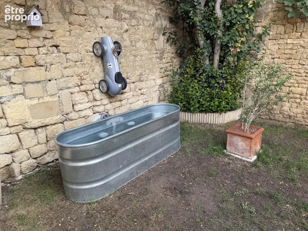 Niort centre - maison 5 ch avec jardinet - photo 6
