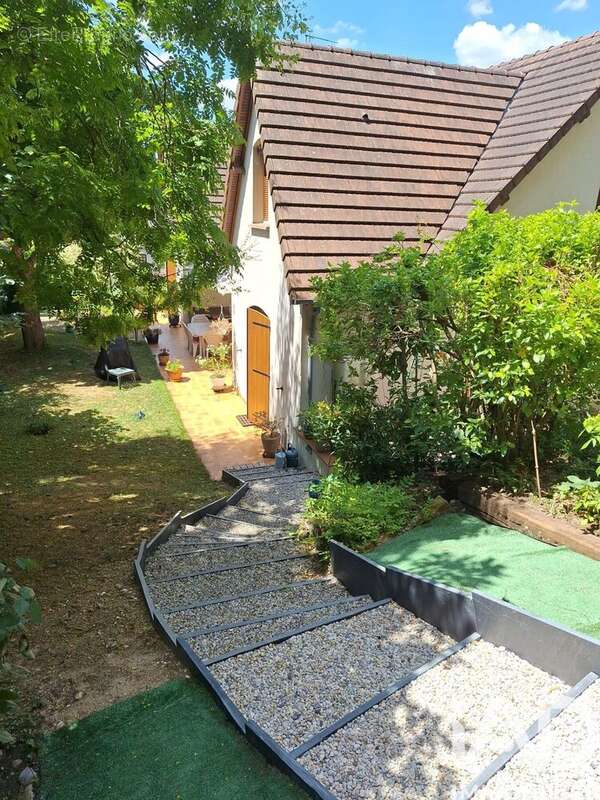 Photo 3 - Maison à FONDETTES