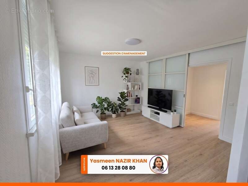 Appartement à DRAVEIL