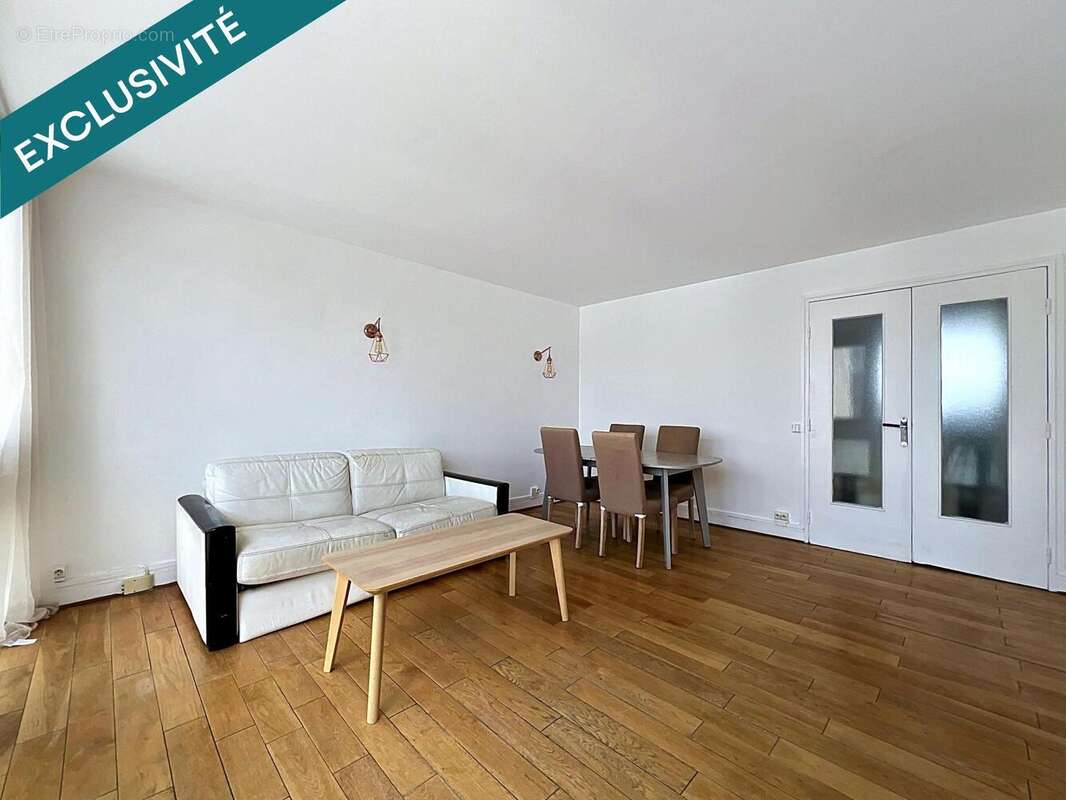 Photo 7 - Appartement à PARIS-19E