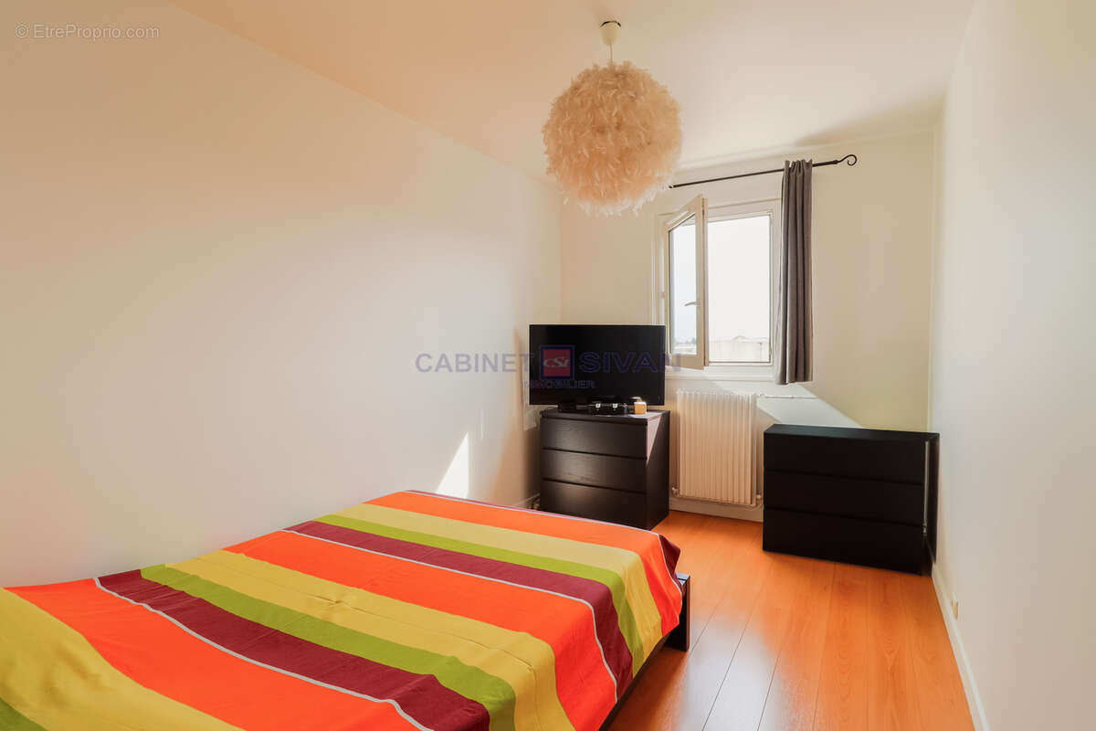 Appartement 4 Pièces - CHATOU - photo 4