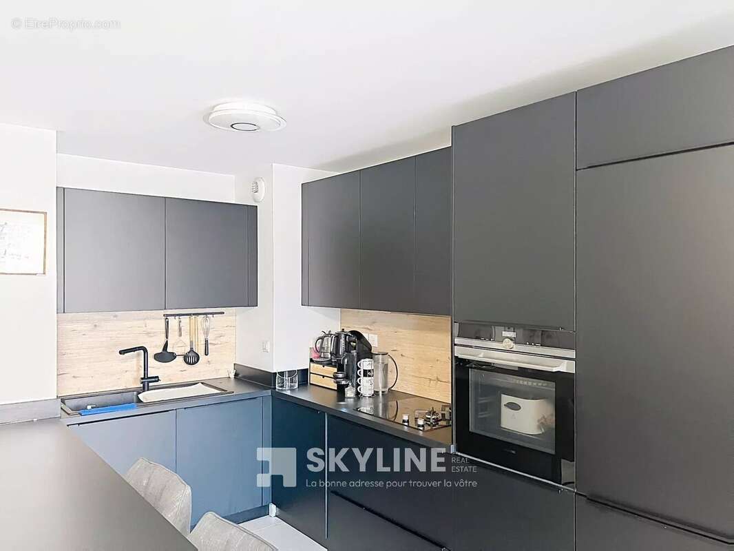 Appartement 73 m² à Marseille-9e  - photo 7