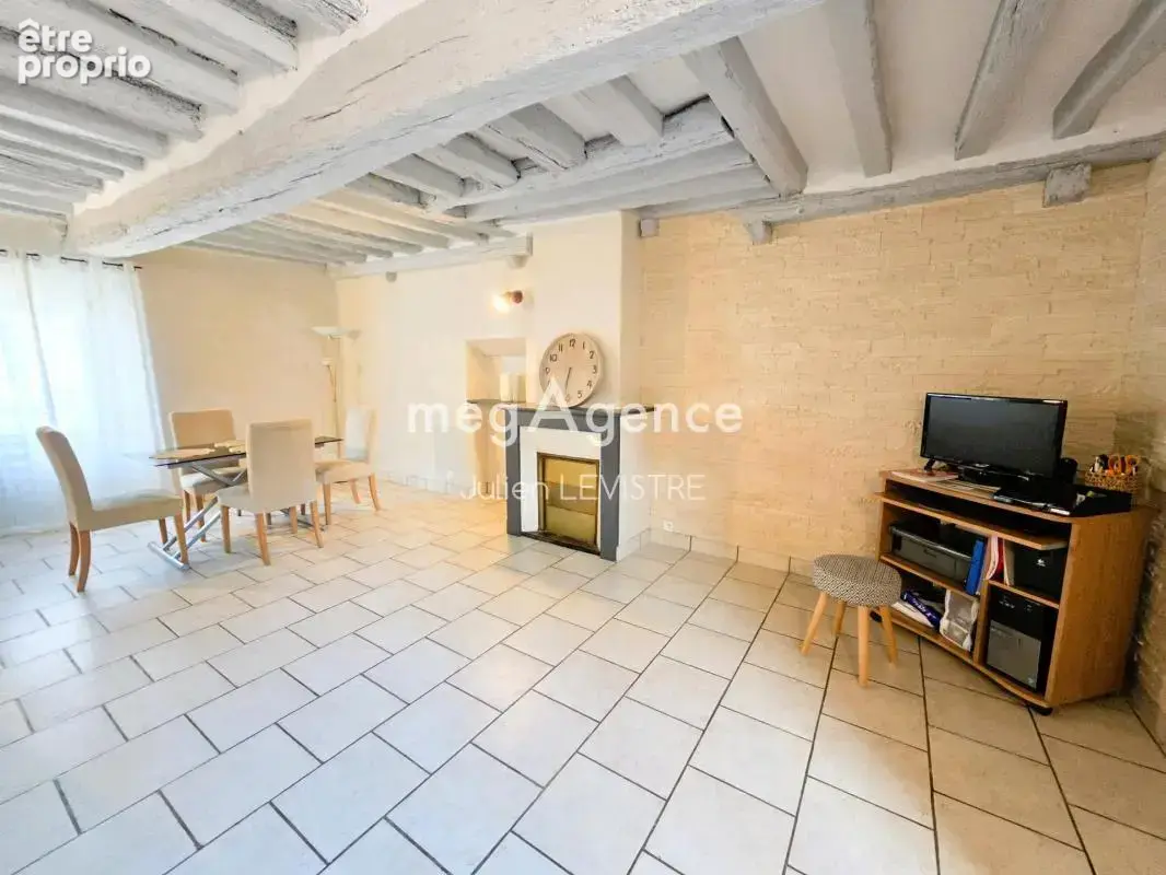 Maison de 6 pièces de 120m² - photo 2