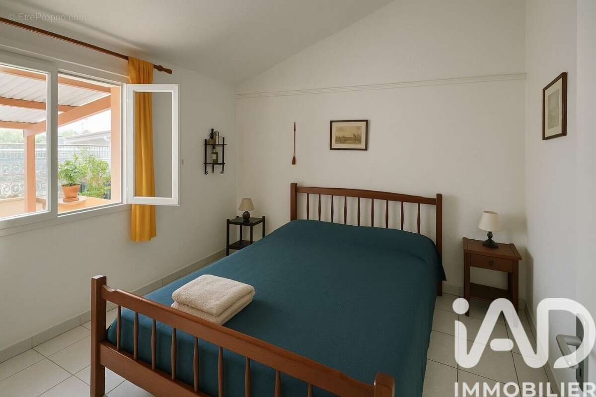 Photo 7 - Maison à SAINTE-MARIE