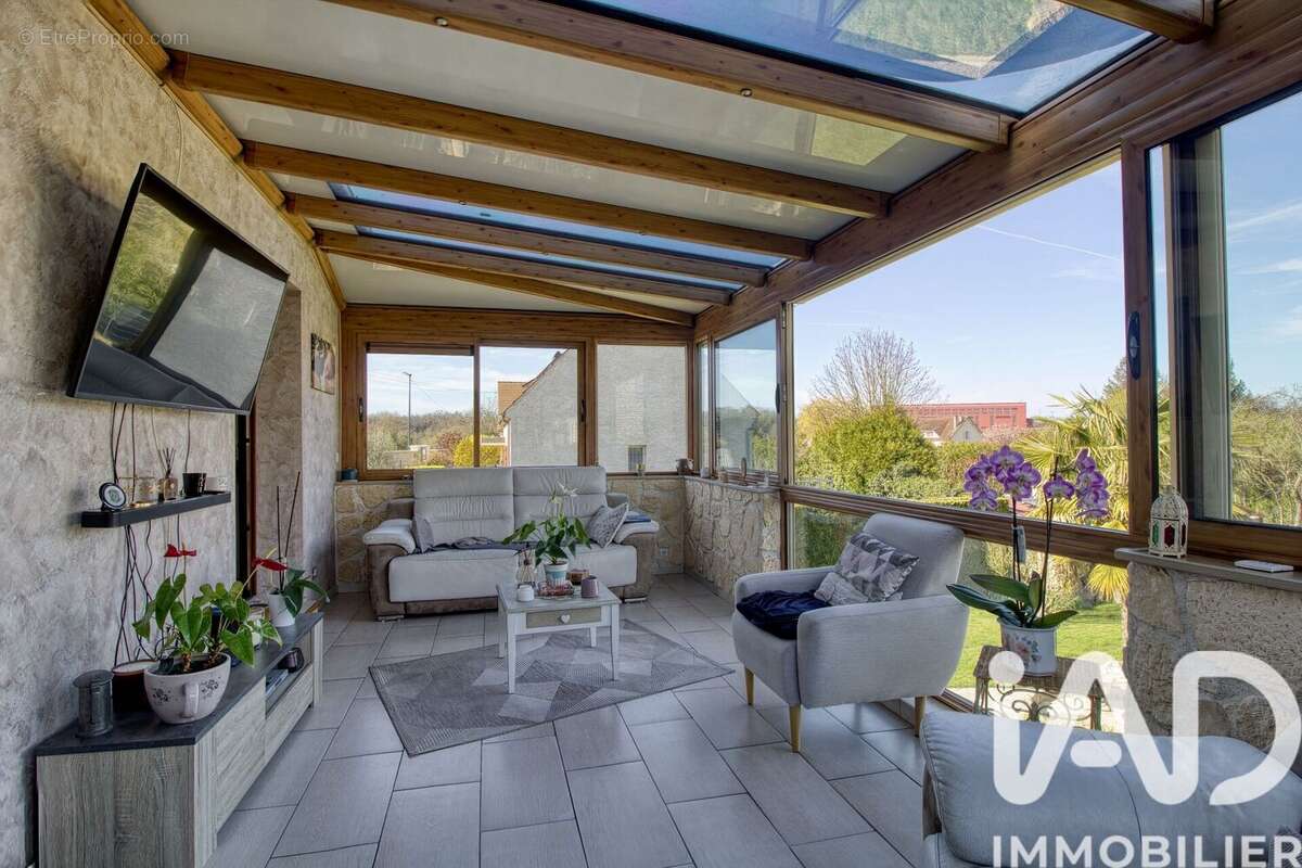 Photo 6 - Maison à SAINT-MAXIMIN