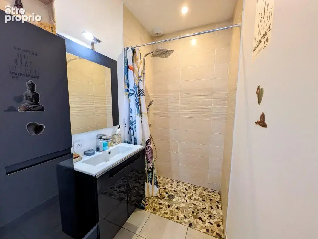 Maison de 2011 – Plain-pied – 4 chambres – Terrain 1 030 m² – DPE B - photo 9