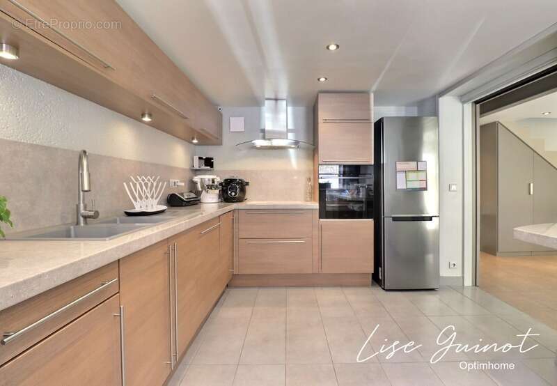 Maison de village intégralement rénovée - photo 5