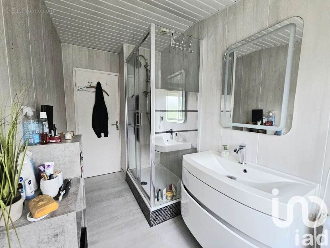 Photo 5 - Maison à NOTRE-DAME-DE-BONDEVILLE