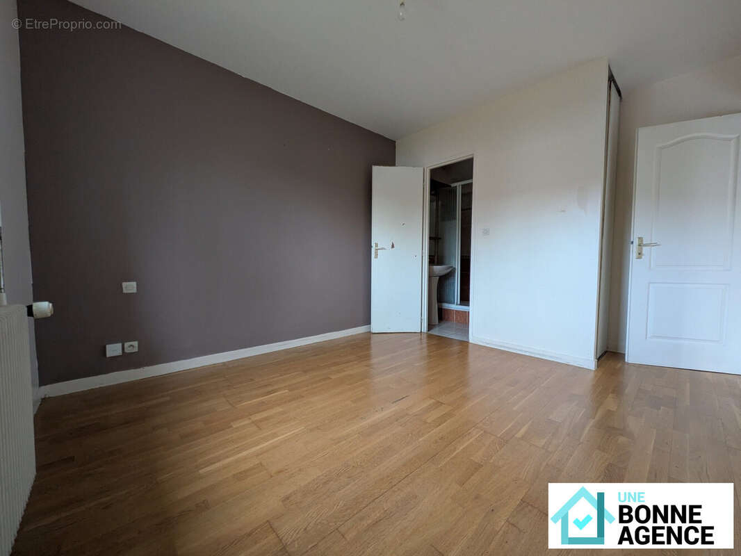 Maison à JOUE-LES-TOURS