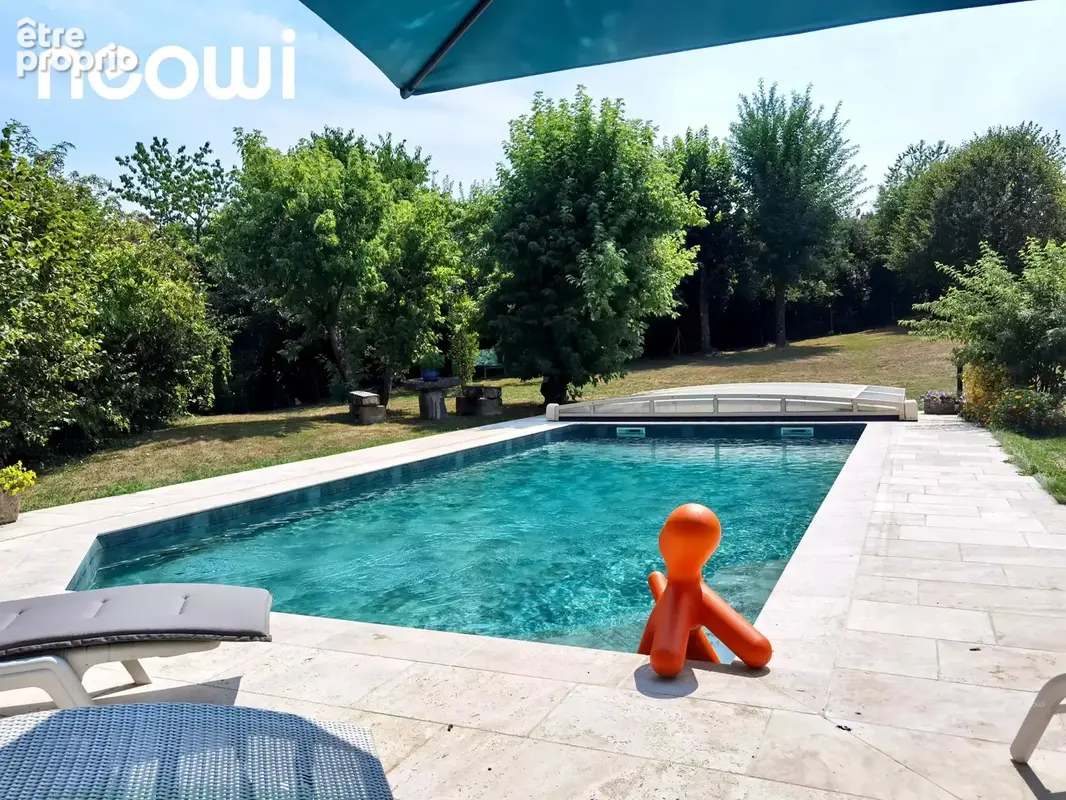 Un air de maison de vacances… à vivre toute l’année - photo 4