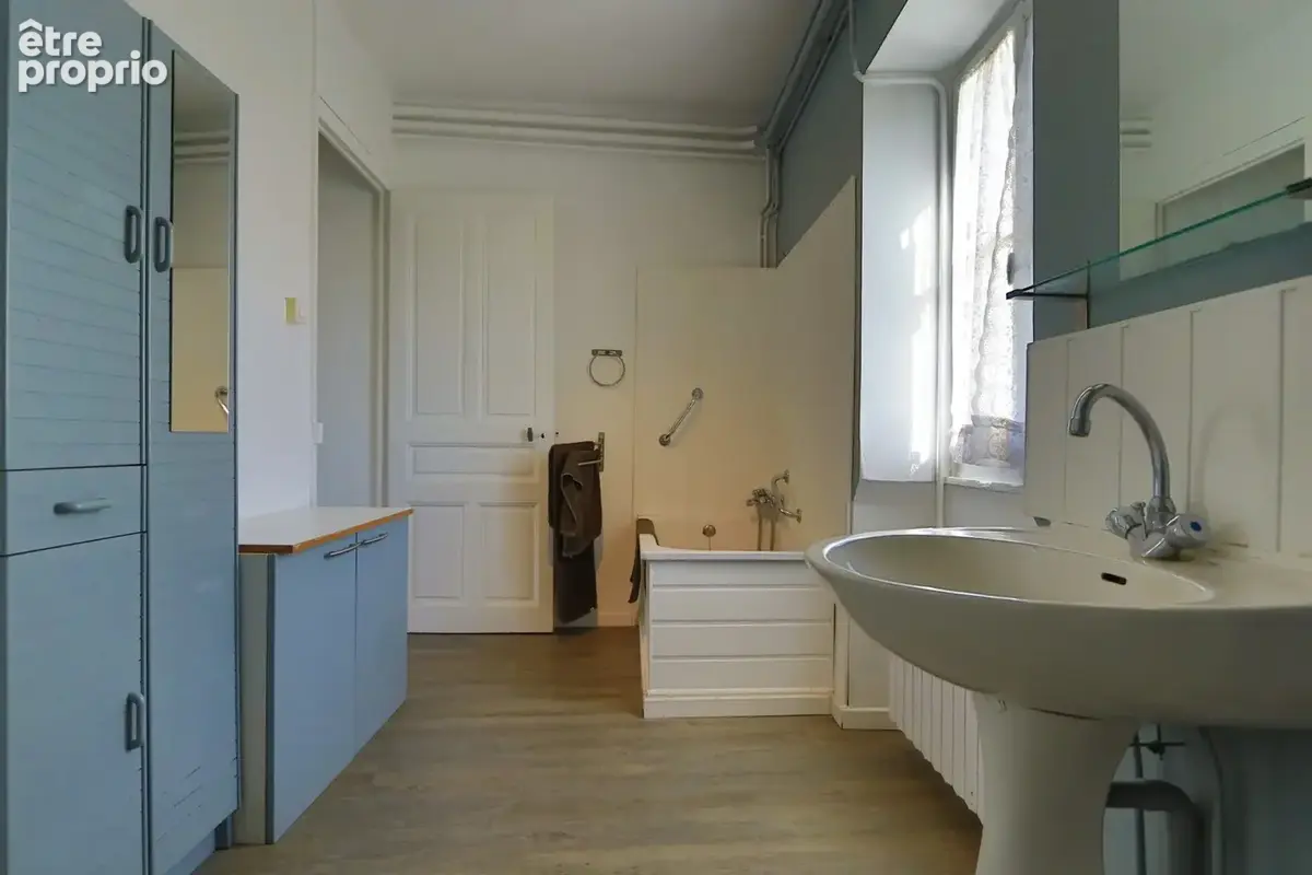 Maison 4 pièces 113 m² à vendre à Mesigny (74330) - photo 8