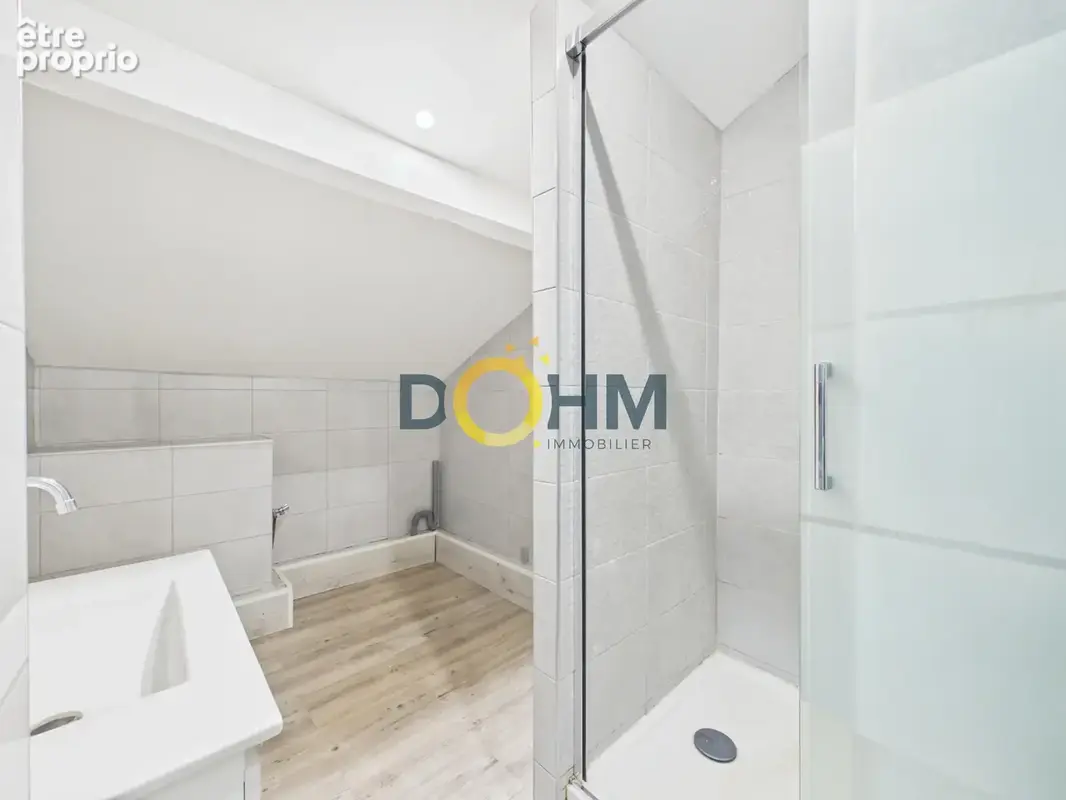 Super opportunité   maison de ville avec appartement loué - photo 11
