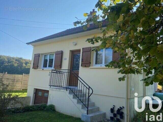 Photo 2 - Maison à AMBLENY