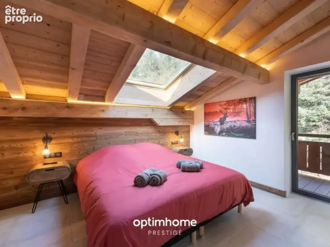 Investissement locatif premium – 18 couchages – piscine & spa - photo 6