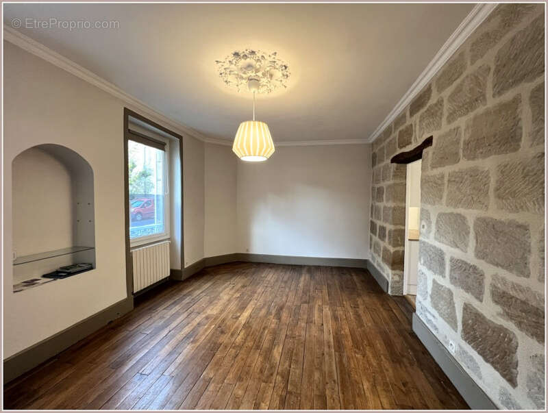 Maison à BRIVE-LA-GAILLARDE