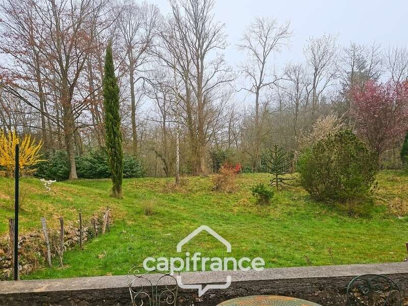 Terrain à LA FERTE-SOUS-JOUARRE