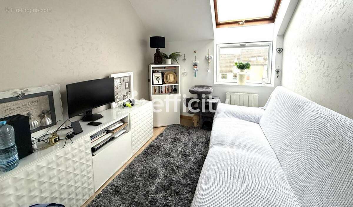 Appartement à RAMBOUILLET