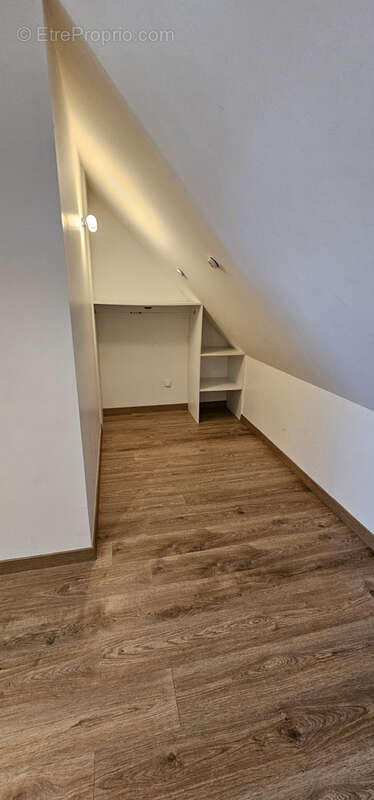 Appartement à CAMARET-SUR-MER