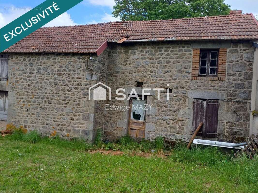 Photo 6 - Maison à LA SERRE-BUSSIERE-VIEILLE