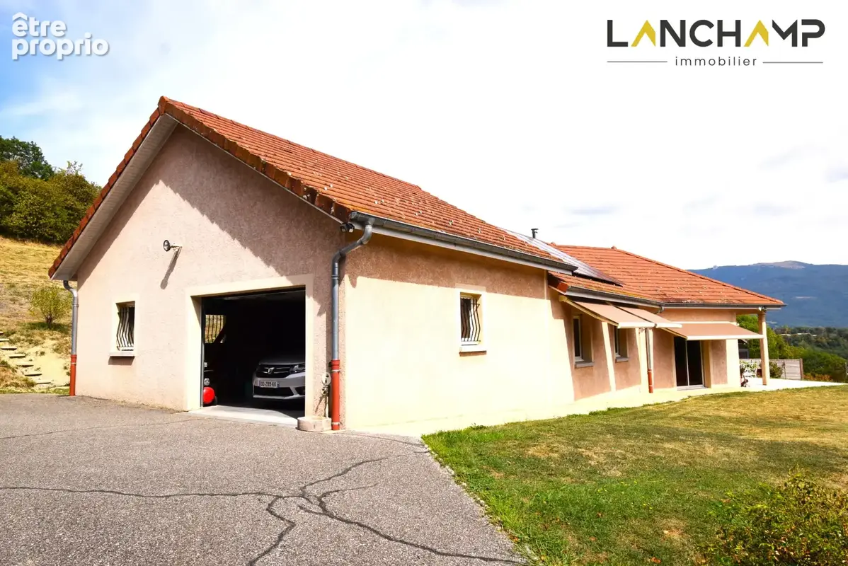 Maison en semi-plain-pied - photo 17