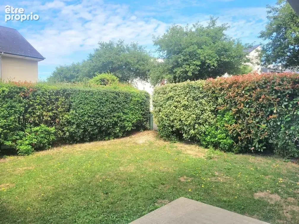 Maison 115 m² à Cesson-Sevigne  - photo 7