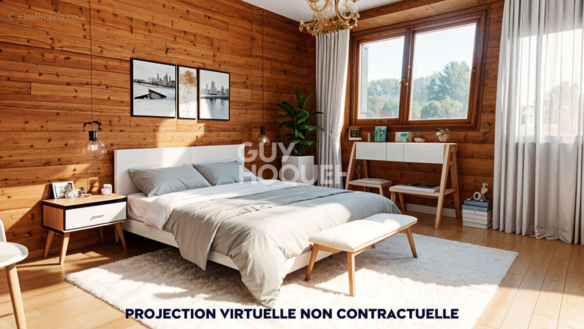 Appartement à ANNECY