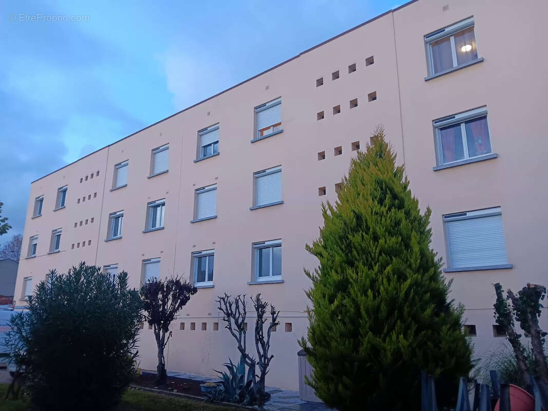 Appartement à MONTAUBAN