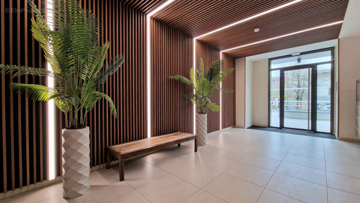 Appartement à RUEIL-MALMAISON