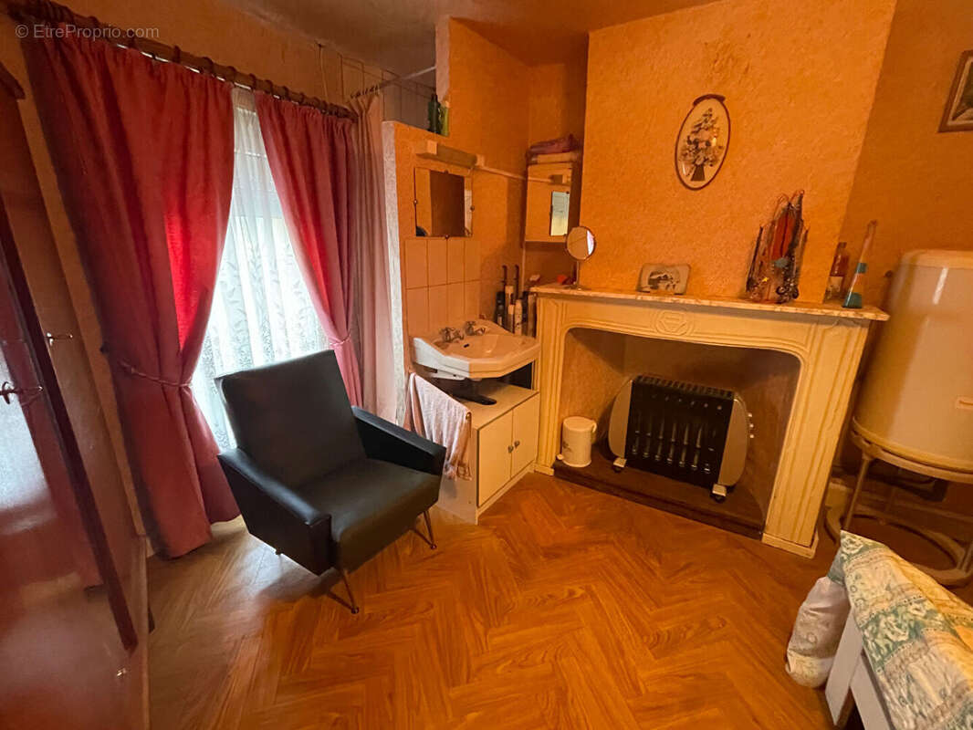 Appartement à GUISE