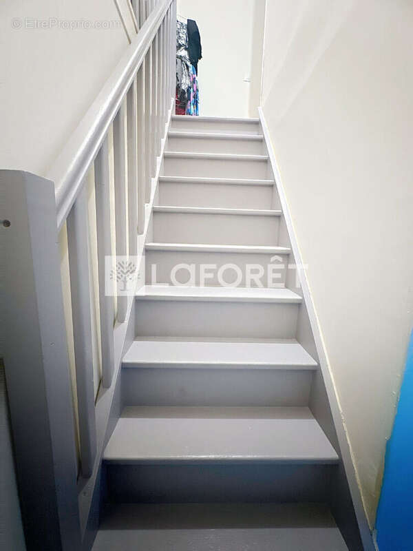 Appartement à MONTFERMEIL