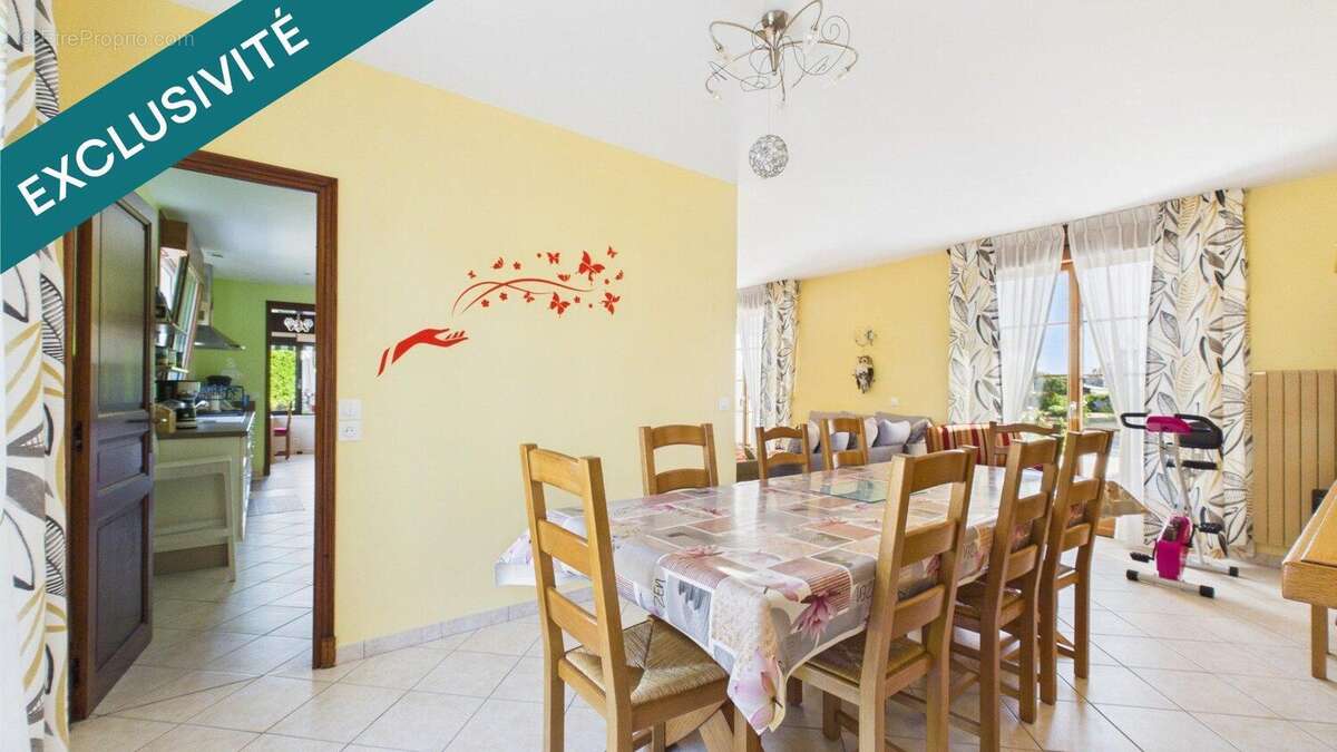 Photo 6 - Maison à TONNAY-BOUTONNE