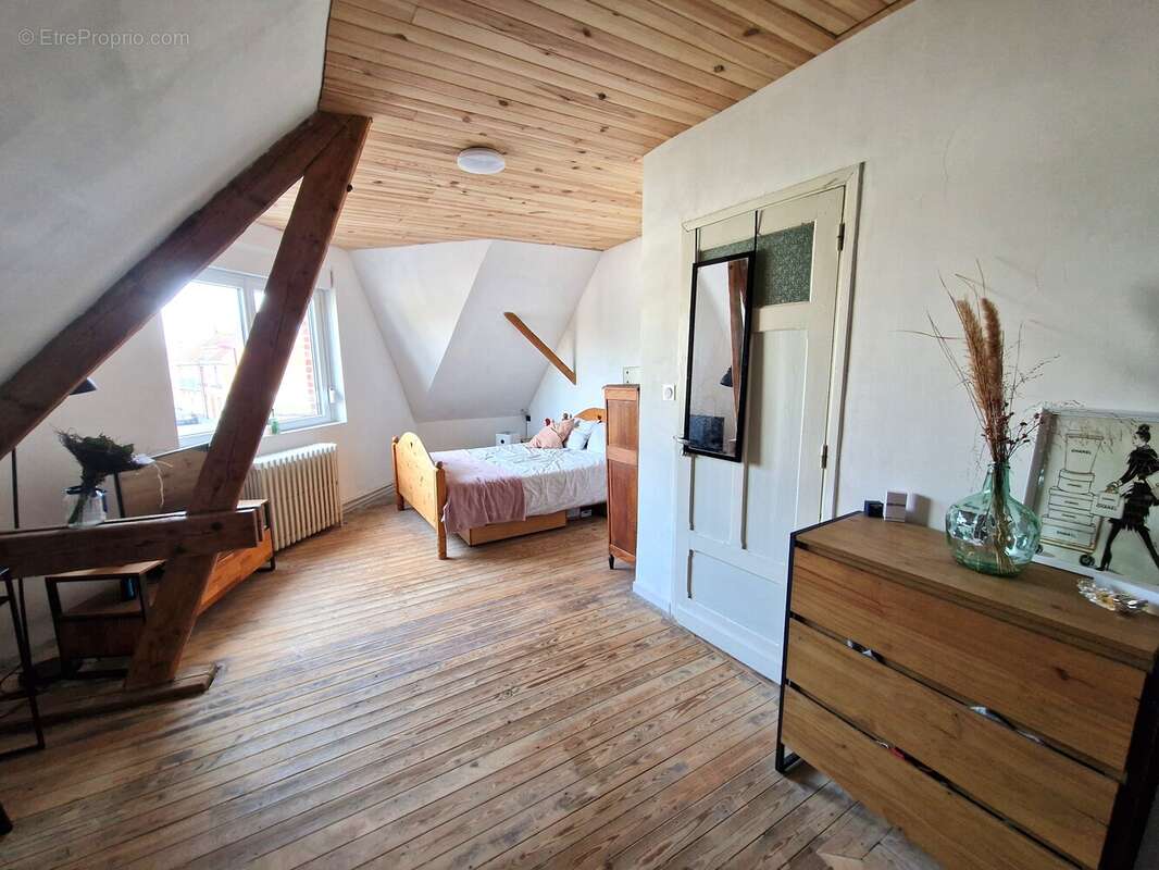 Maison à ORCHIES