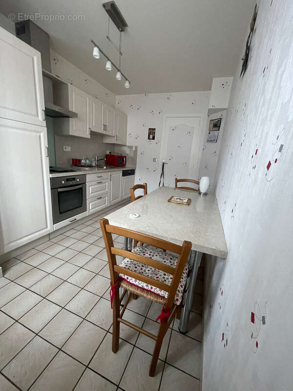 Maison à CEBAZAT