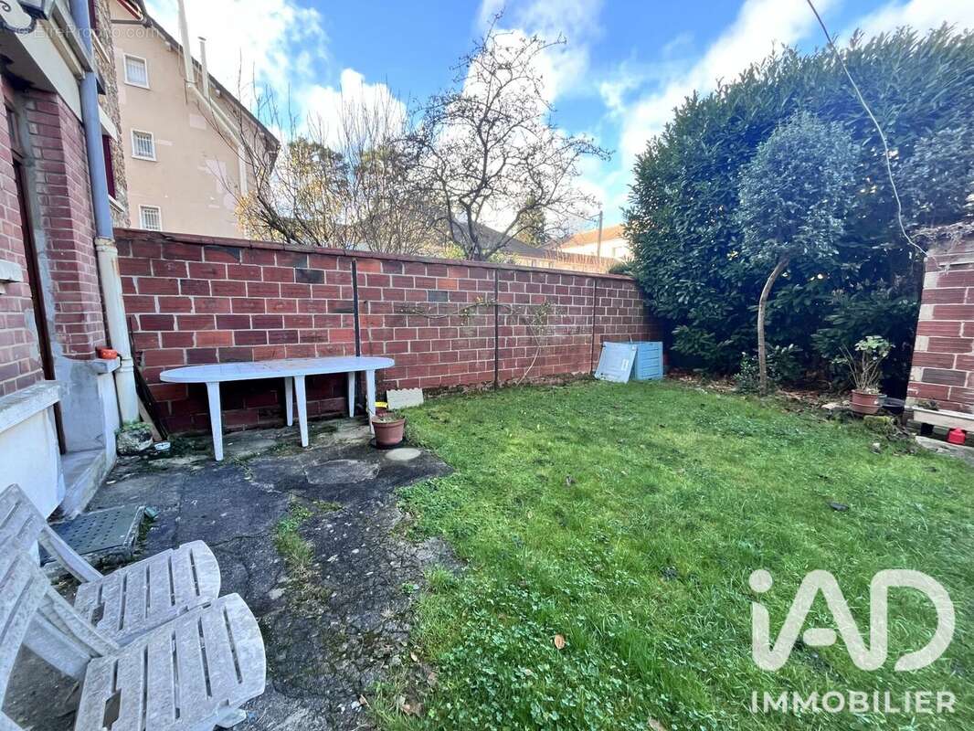 Photo 4 - Appartement à CHAVILLE