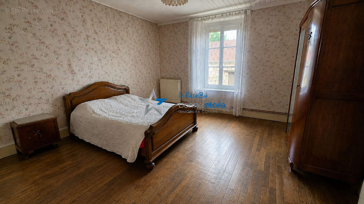 Maison 125 m² à Champigny-Les-Langres  - photo 8