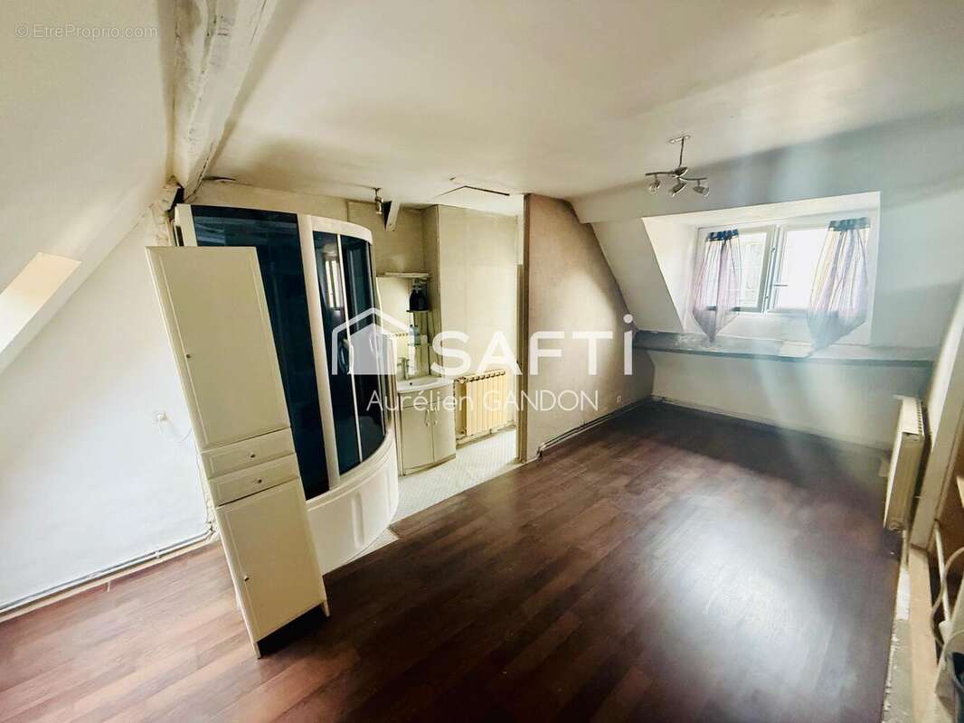 Photo 7 - Appartement à SENS