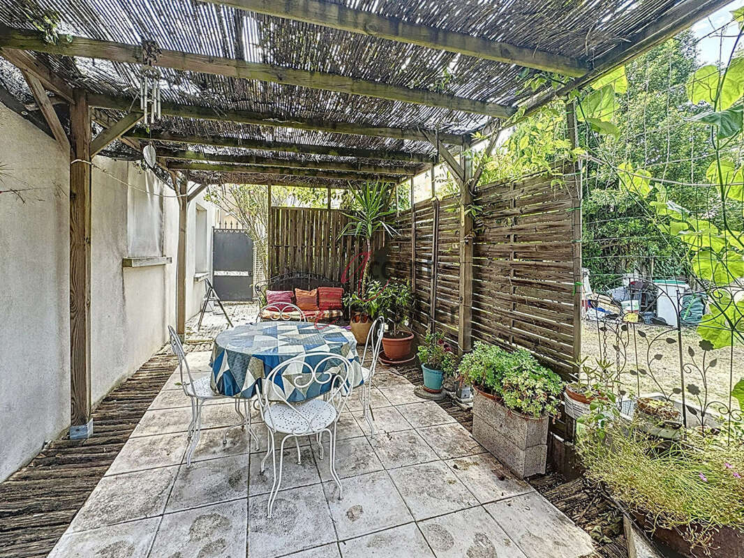 Maison à SAINT-ANDIOL