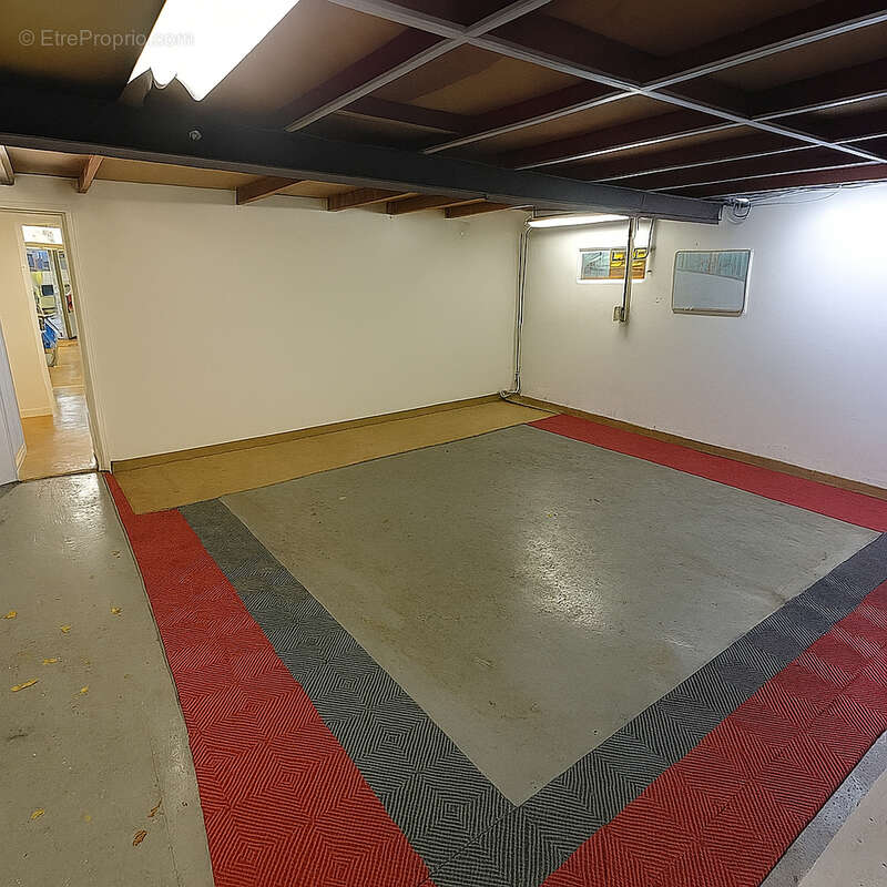 Maison à AMBLAINVILLE