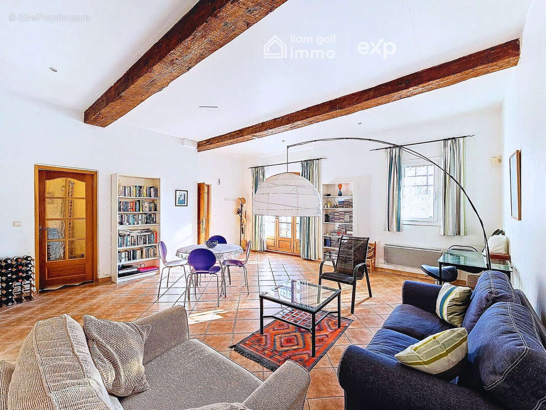 Maison 176 m² à Corneilla-Del-Vercol  - photo 5