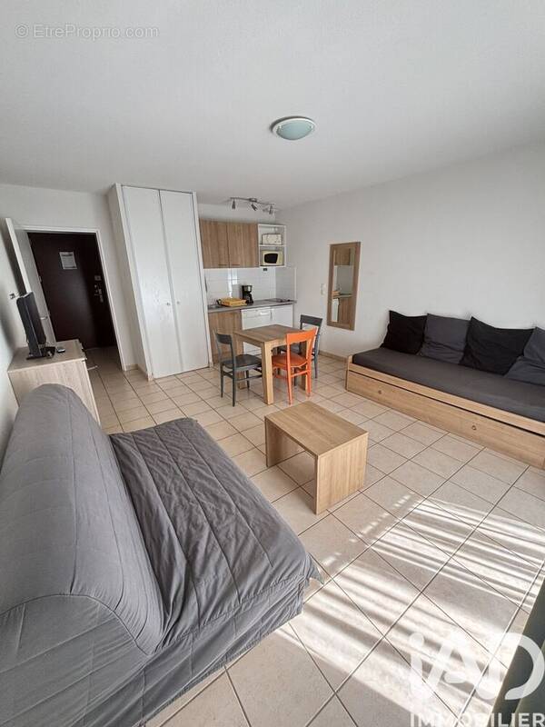 Photo 1 - Appartement à SAUMUR