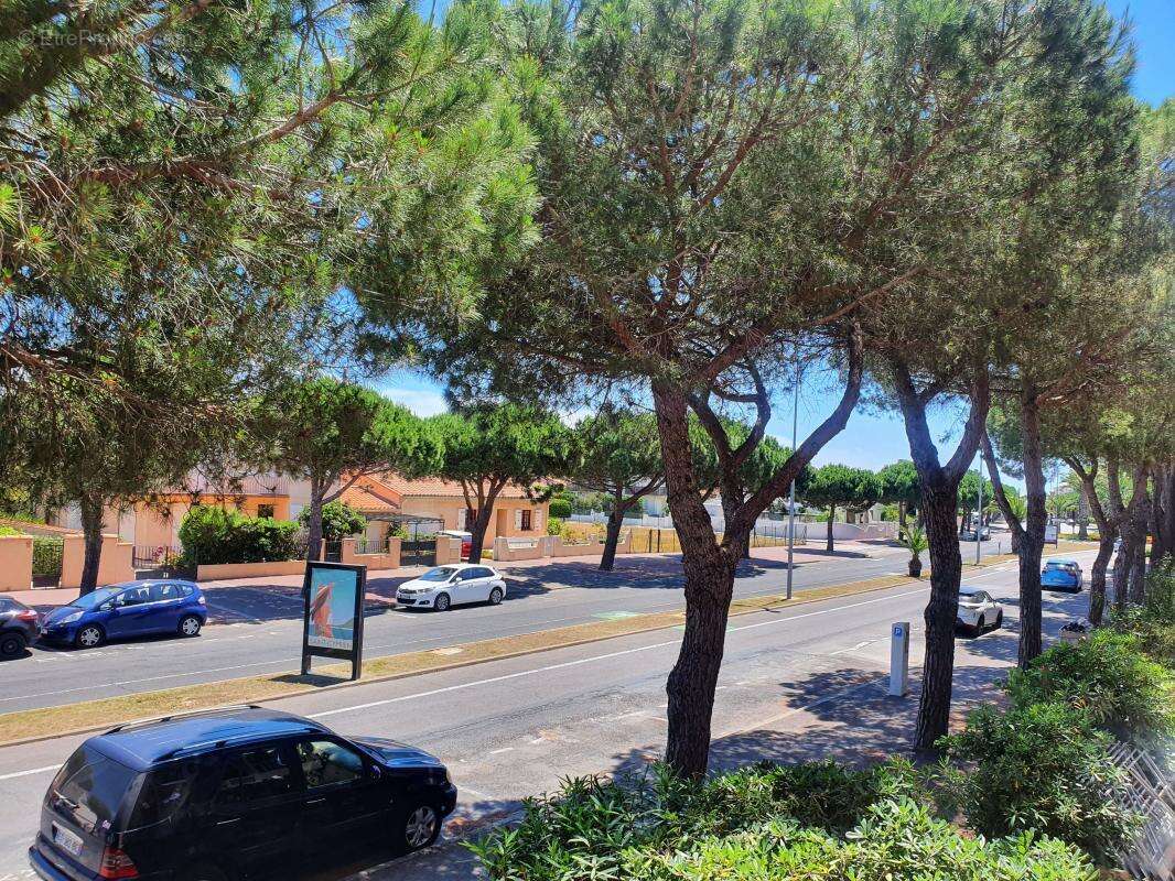 Appartement à SAINT-CYPRIEN