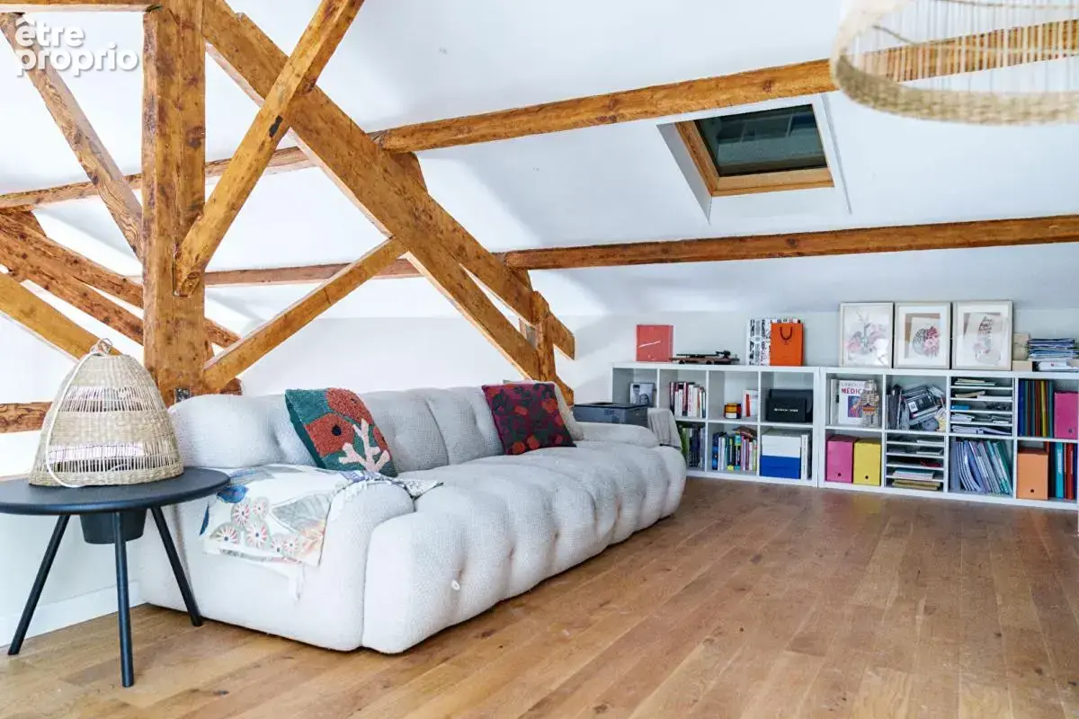 Villa provençale d'exception 137m² - photo 6