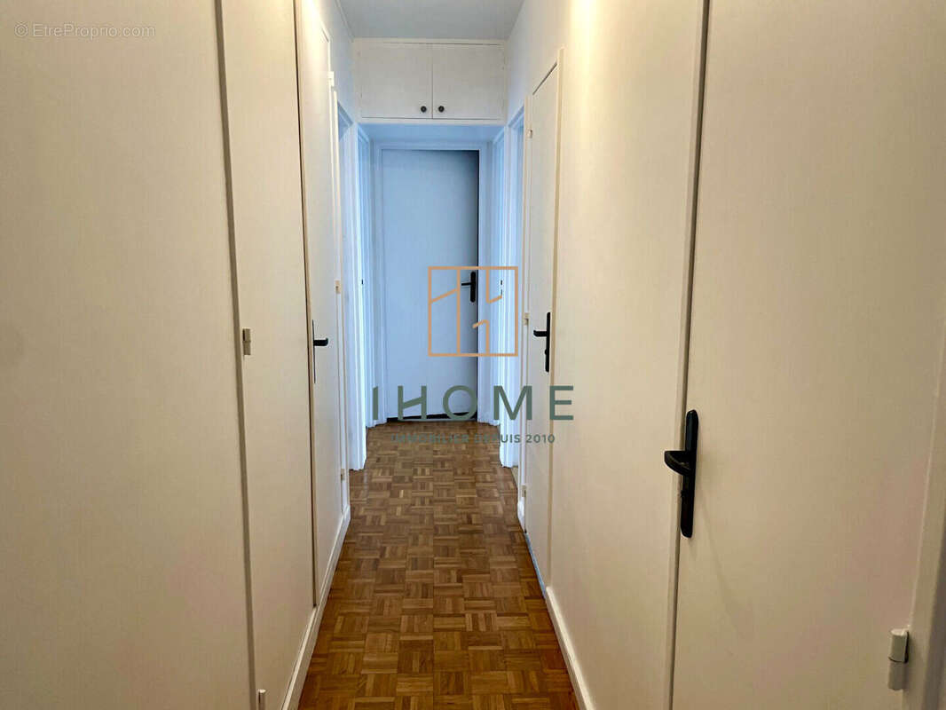 Appartement à LE MANS