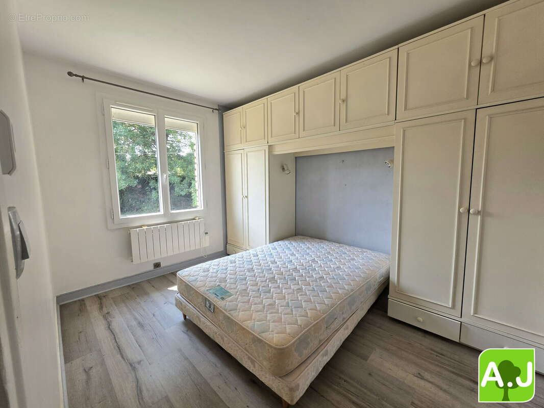 Maison 85 m² à Pacy-Sur-Eure  - photo 6