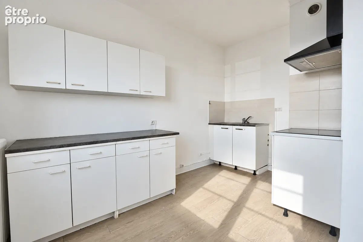 Appartement 48m² à toulouse - photo 5