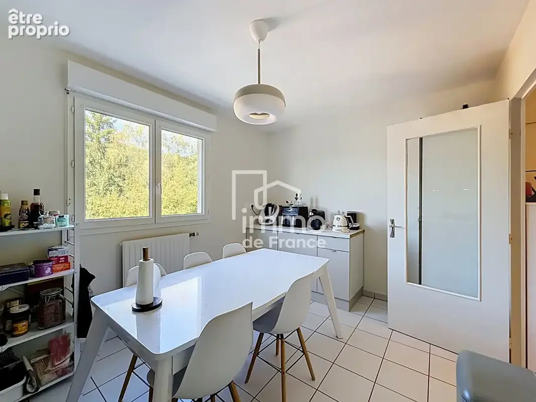 Appartement Martignat 3 pièce(s) - photo 7