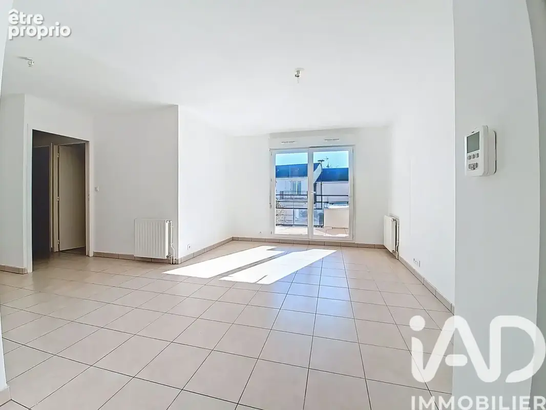 Photo 1 - Appartement à SAINT-HERBLAIN