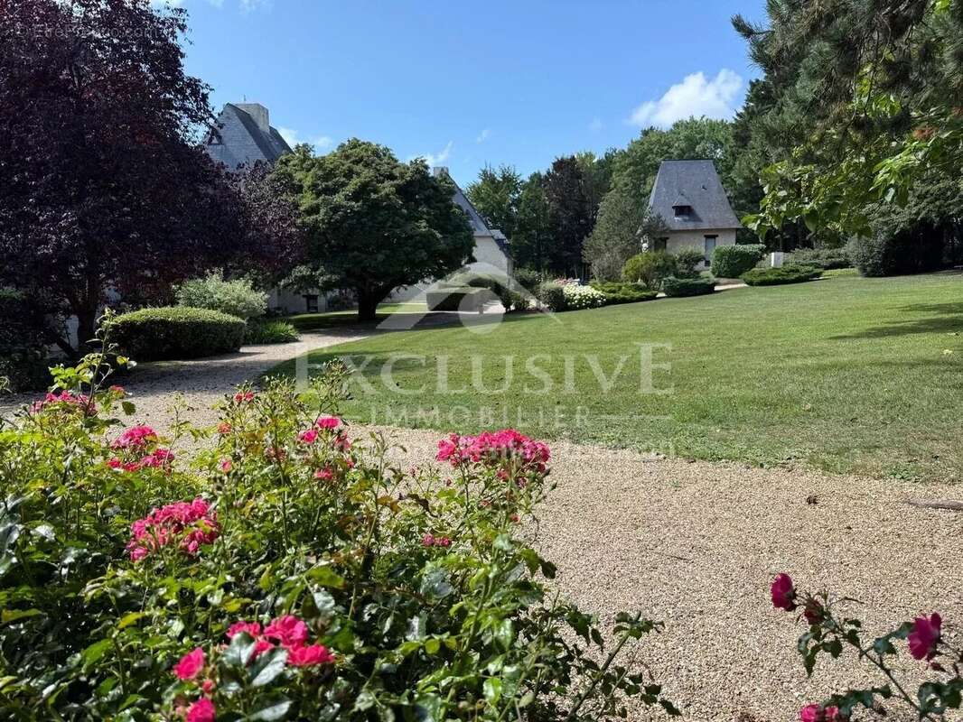 Appartement à DEAUVILLE