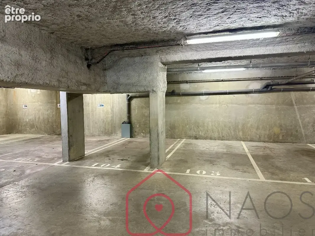 Bureaux de 90 m² superbe prestation. - photo 18