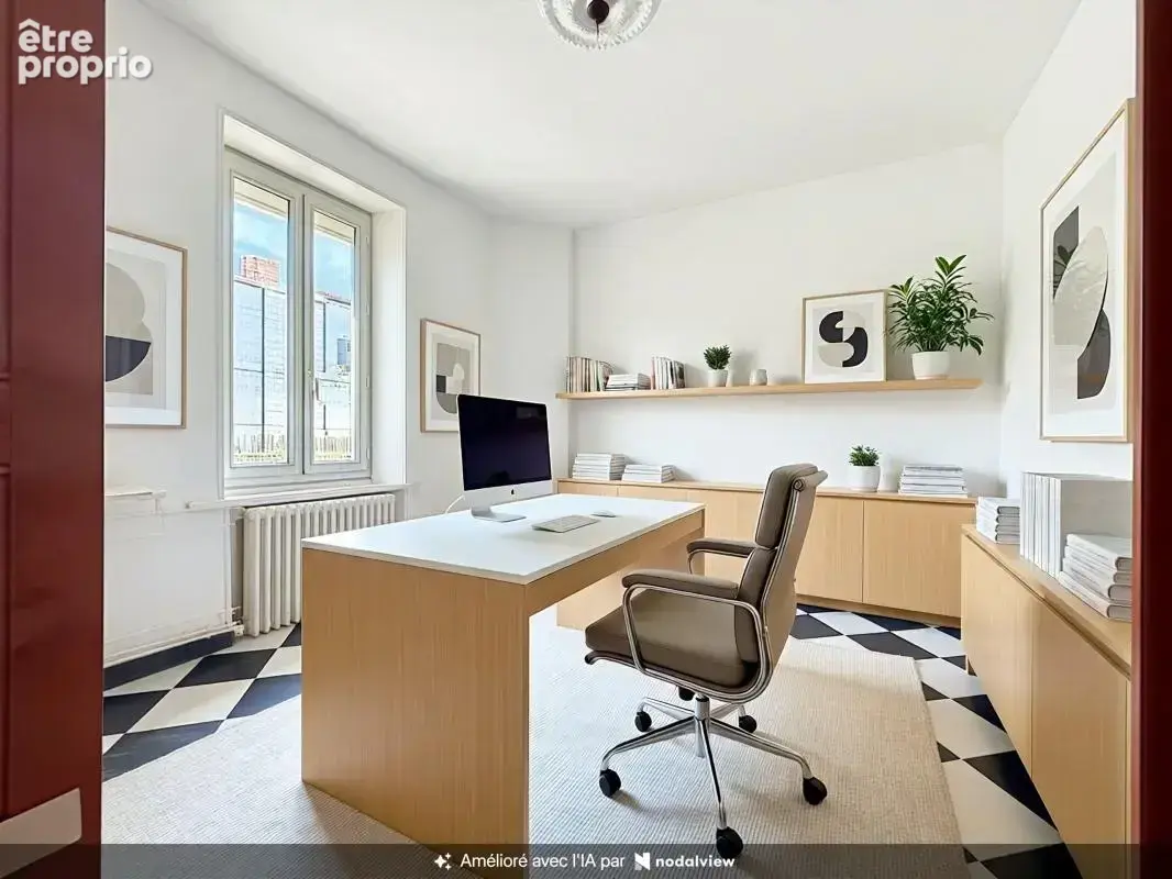 Maison À Vendre - photo 7